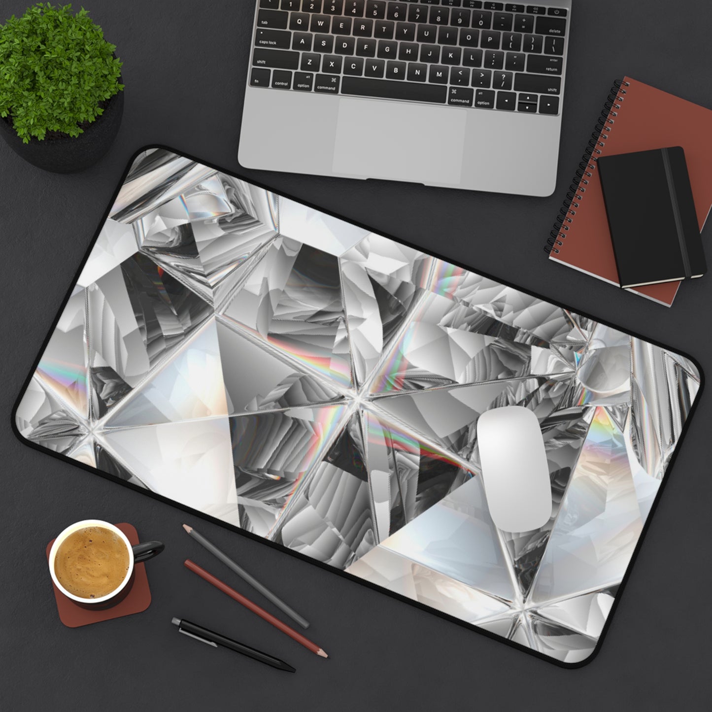 Desk Mat – Flawless