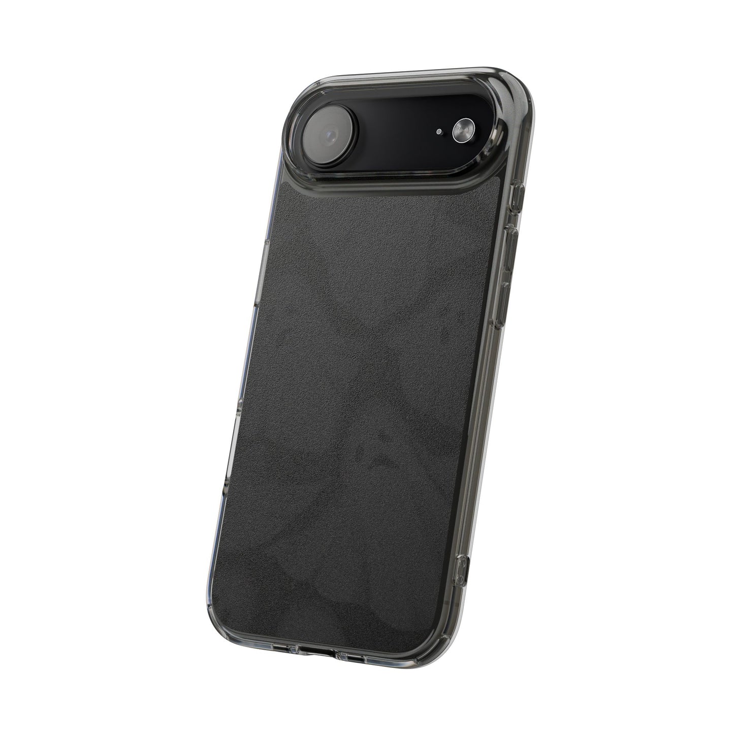 Clear Phone Case – Ghosted