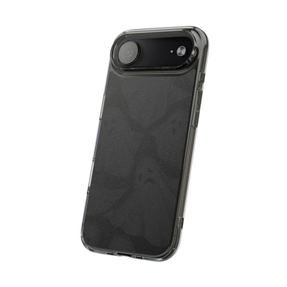 Clear Phone Case – Ghosted