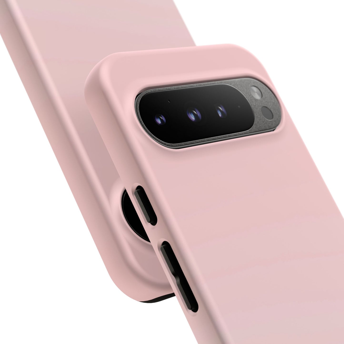 Protective Phone Case – Soft Blush