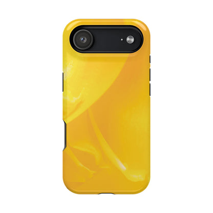Impact-Resistant Phone Case — Sunlit Splash