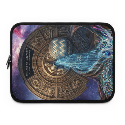 Laptop Sleeve – Aquarius Rising