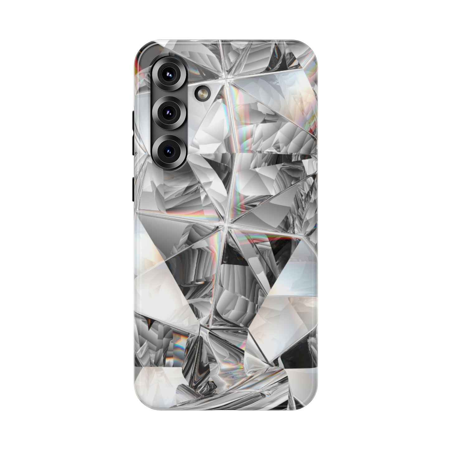 Impact-Resistant Phone Case – Flawless