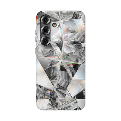 Impact-Resistant Phone Case – Flawless