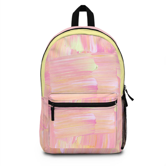 Backpack – Sorbet Stroke
