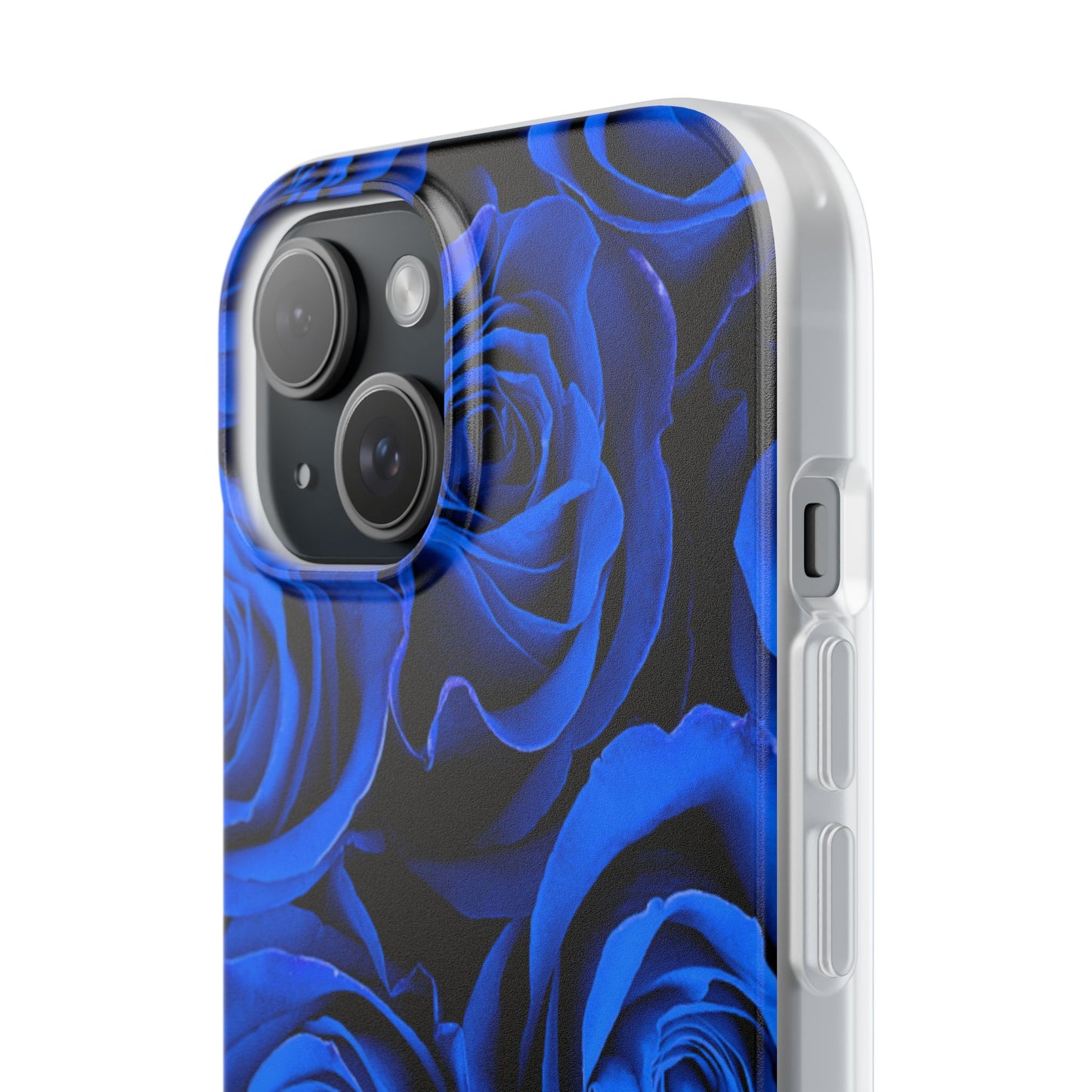 Flexi Case – Midnight Bloom