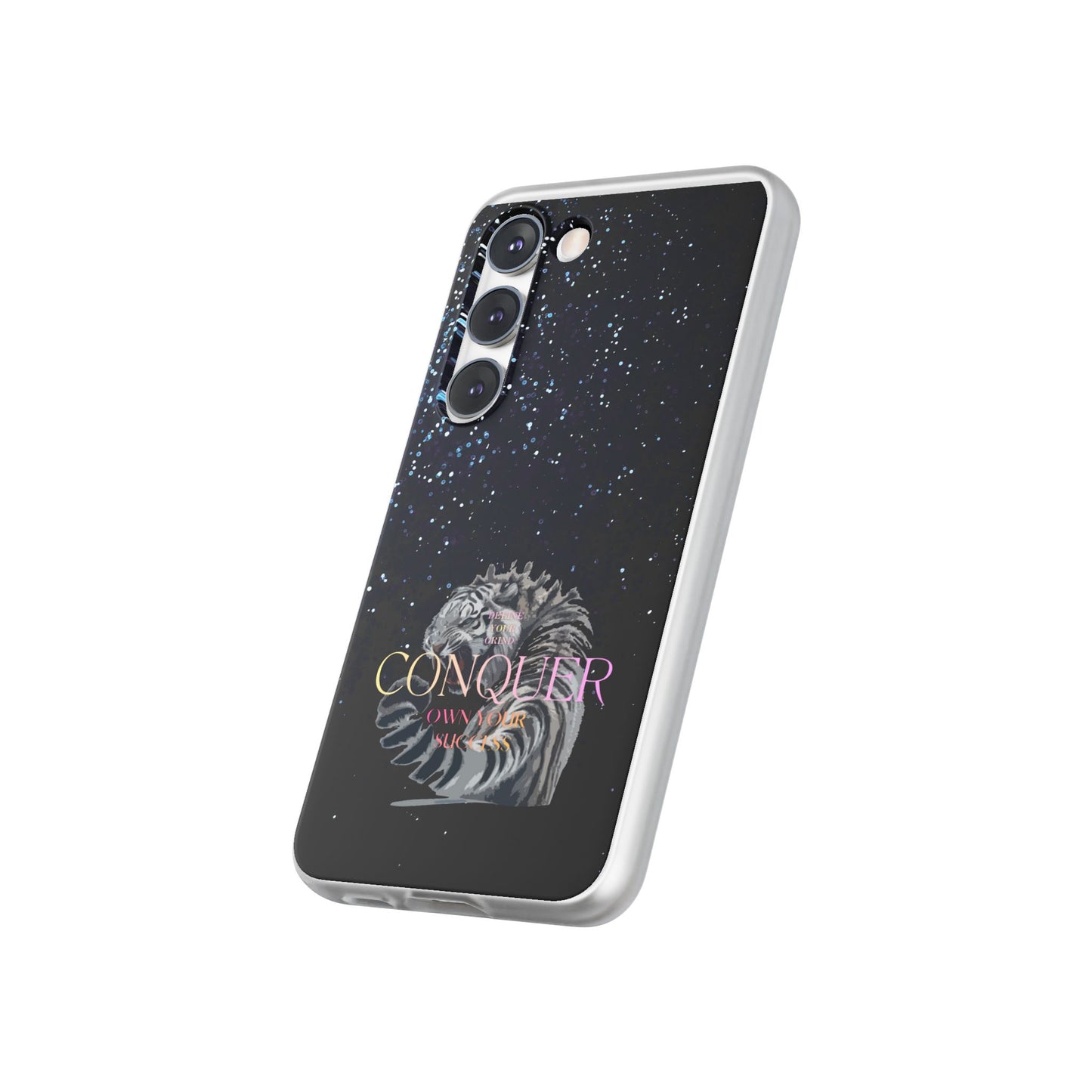 Flexi Case – Fearless Grace