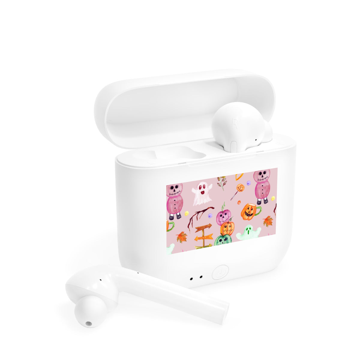 Essos Wireless Earbuds