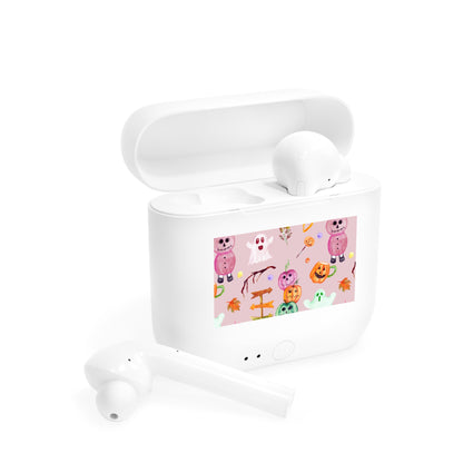 Essos Wireless Earbuds