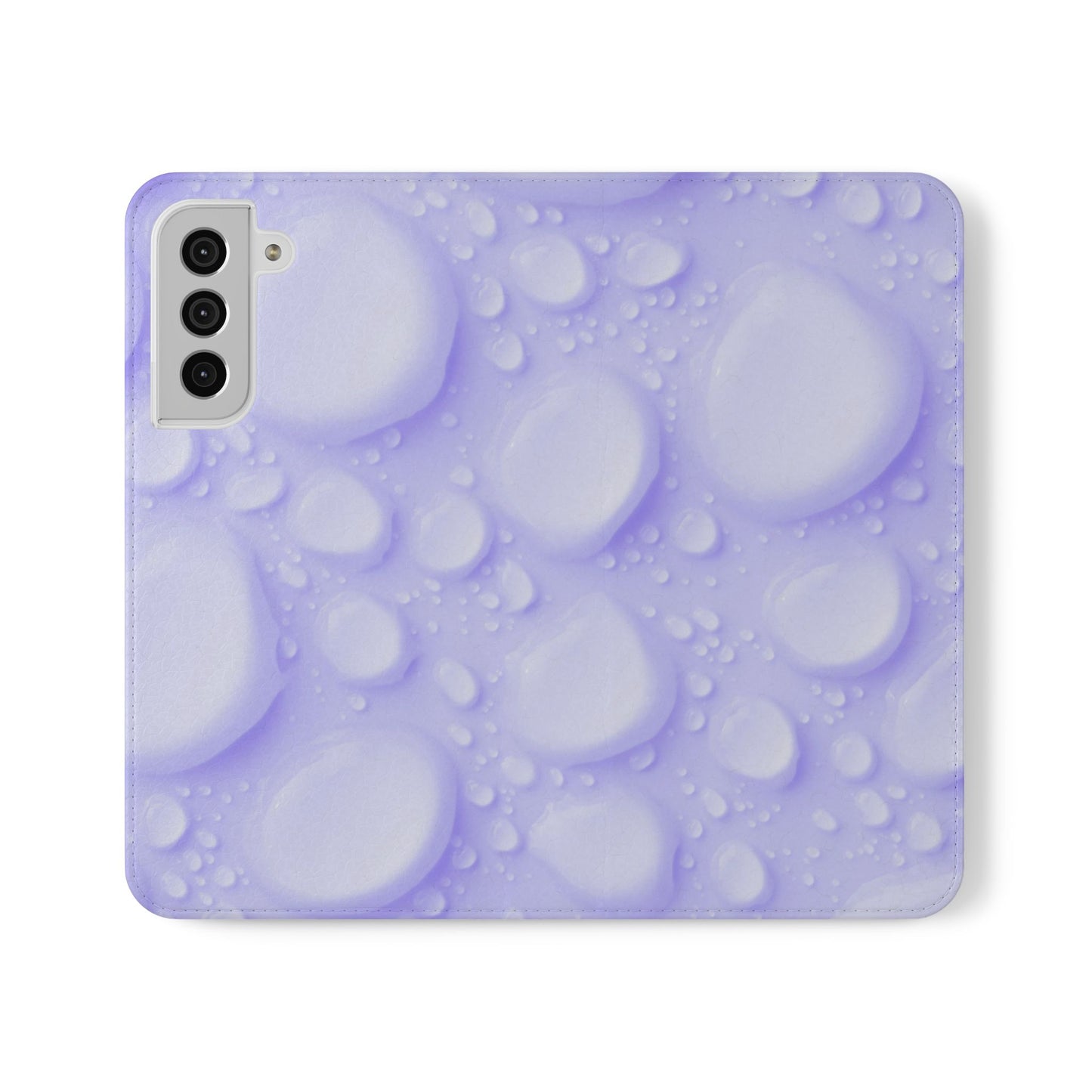 Flip Case – Lilac Dew