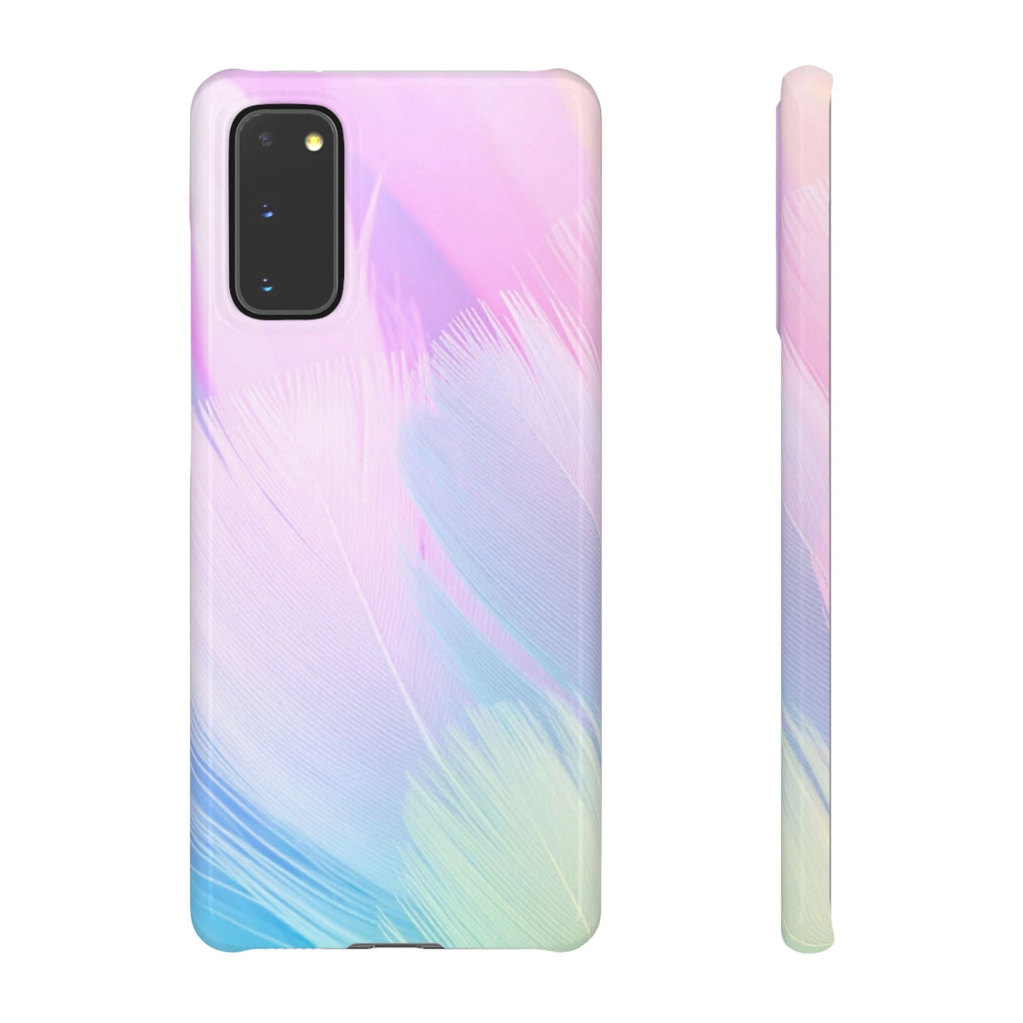 Snap Phone Case – Candy Wisps