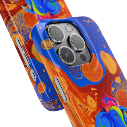 Snap Phone Case – Karma Blaze