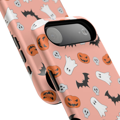 Impact-Resistant Phone Case – Boo Crew