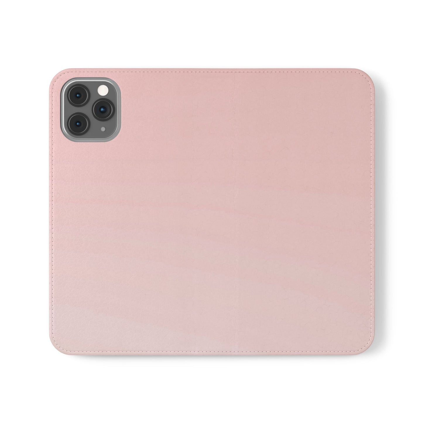 Flip Case – Soft Blush