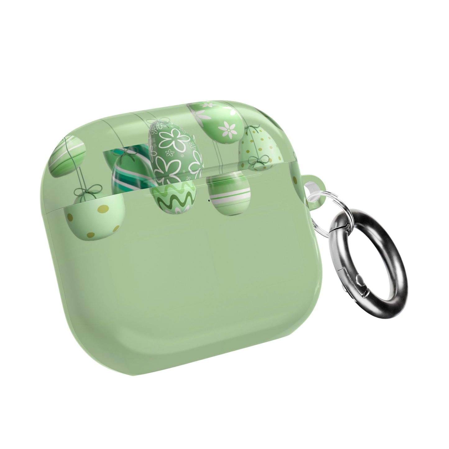 Earbud Case Cover – Eggdrop Garden