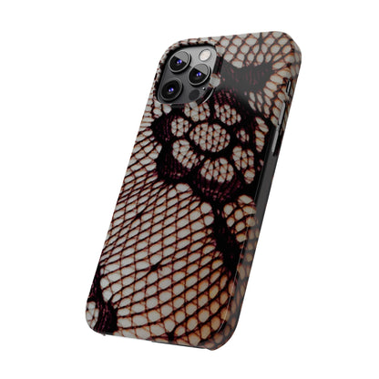 Slim Phone Case – After Dark