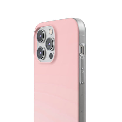 Flexi Case – Soft Blush