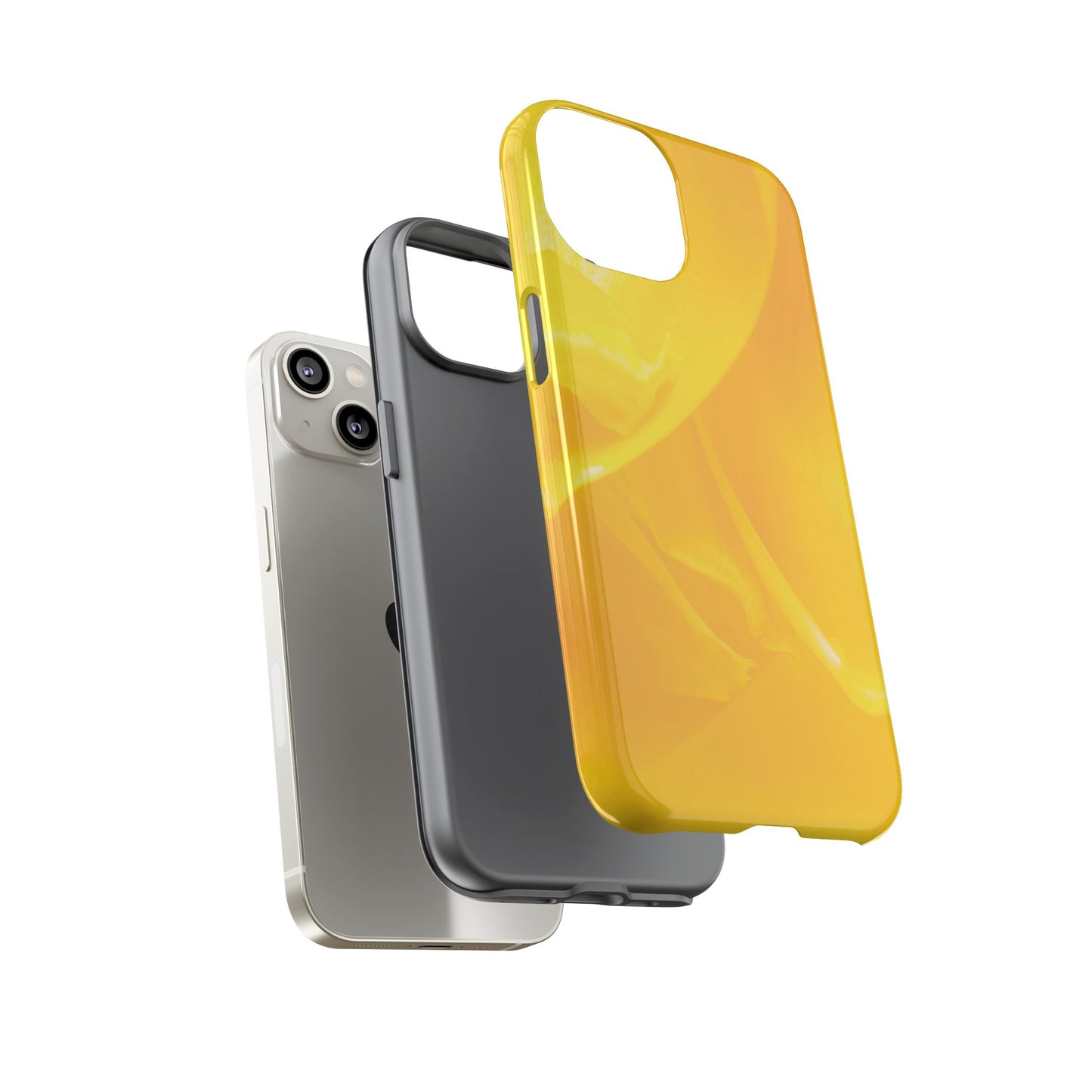 Protective Phone Case – Sunlit Splash