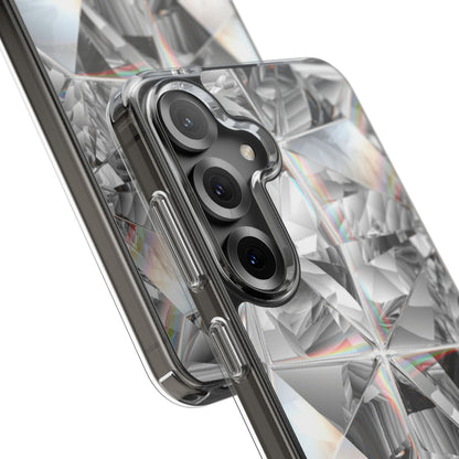 Clear Phone Case – Flawless