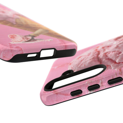 Protective Phone Case – Summer Scoop