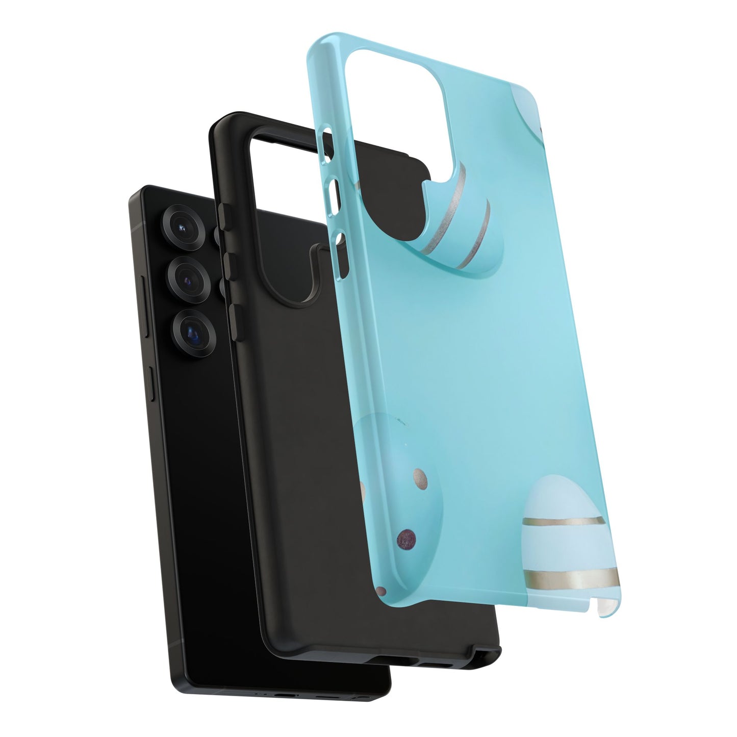 Protective Phone Case – Egg Energy
