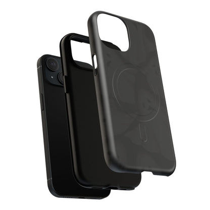 Protective Magnetic Phone Case – Ghosted
