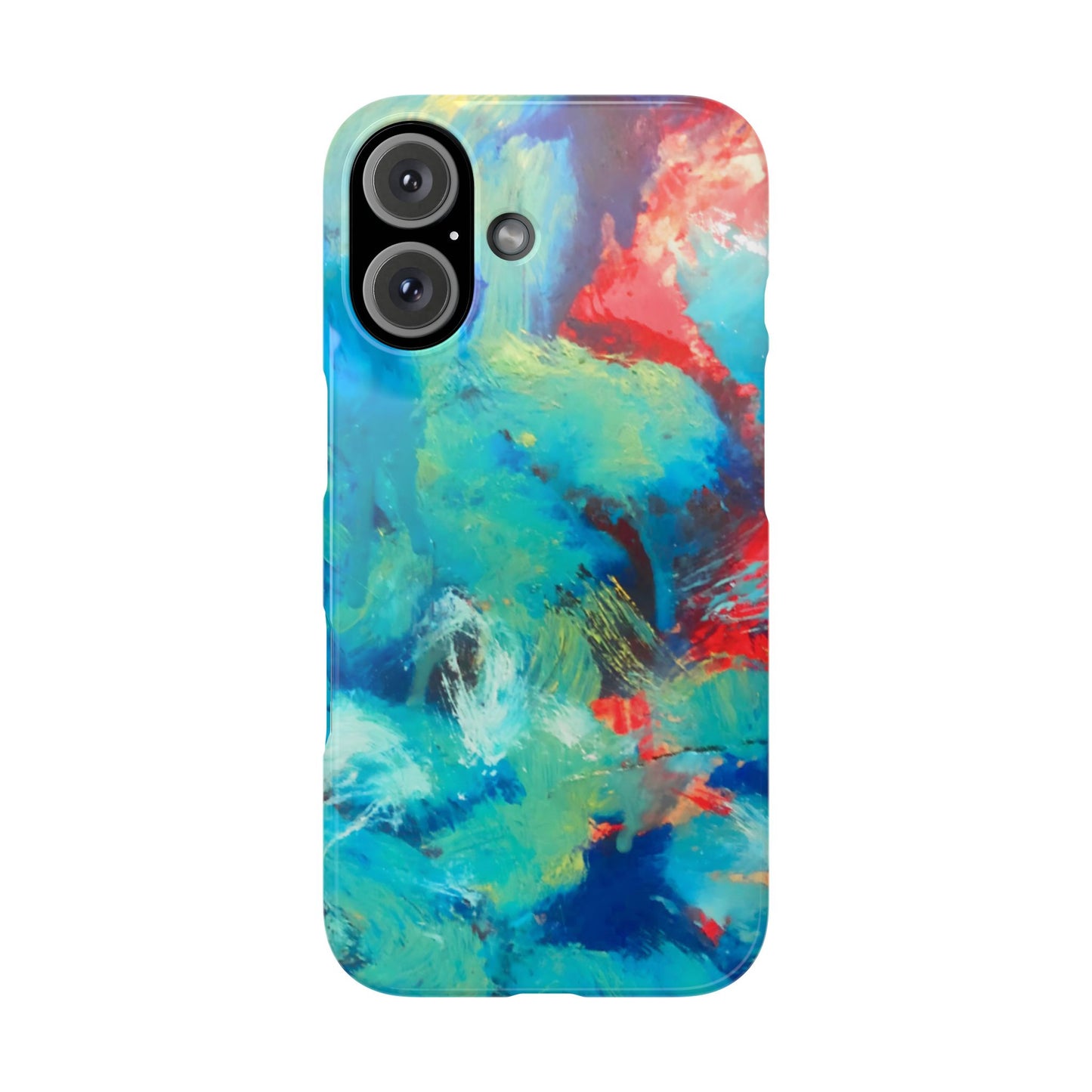 Slim Phone Case – Reef Riot