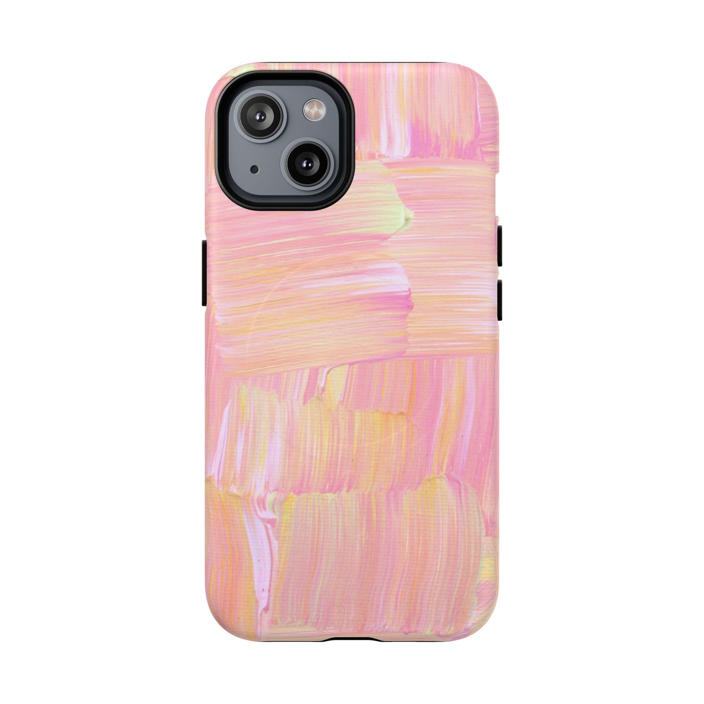 Protective Magnetic Phone Case – Sorbet Stroke