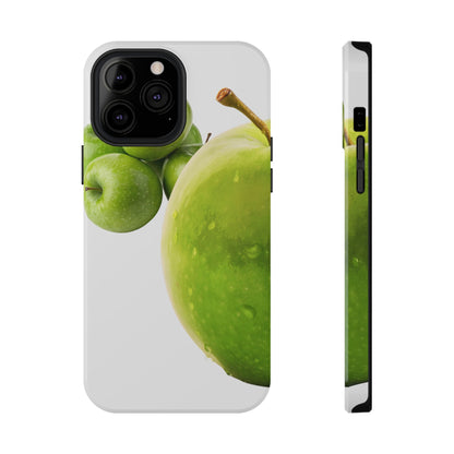 Impact-Resistant Phone Case – Apple Focus