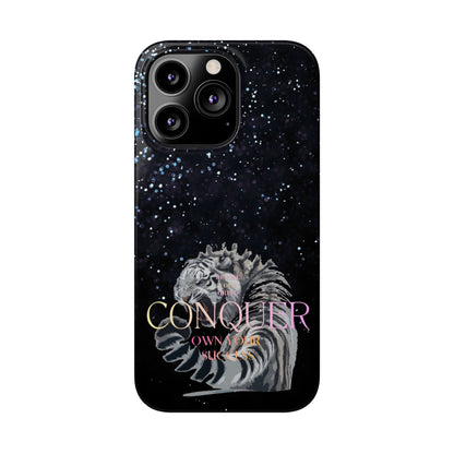 Slim Phone Case – Fearless Grace
