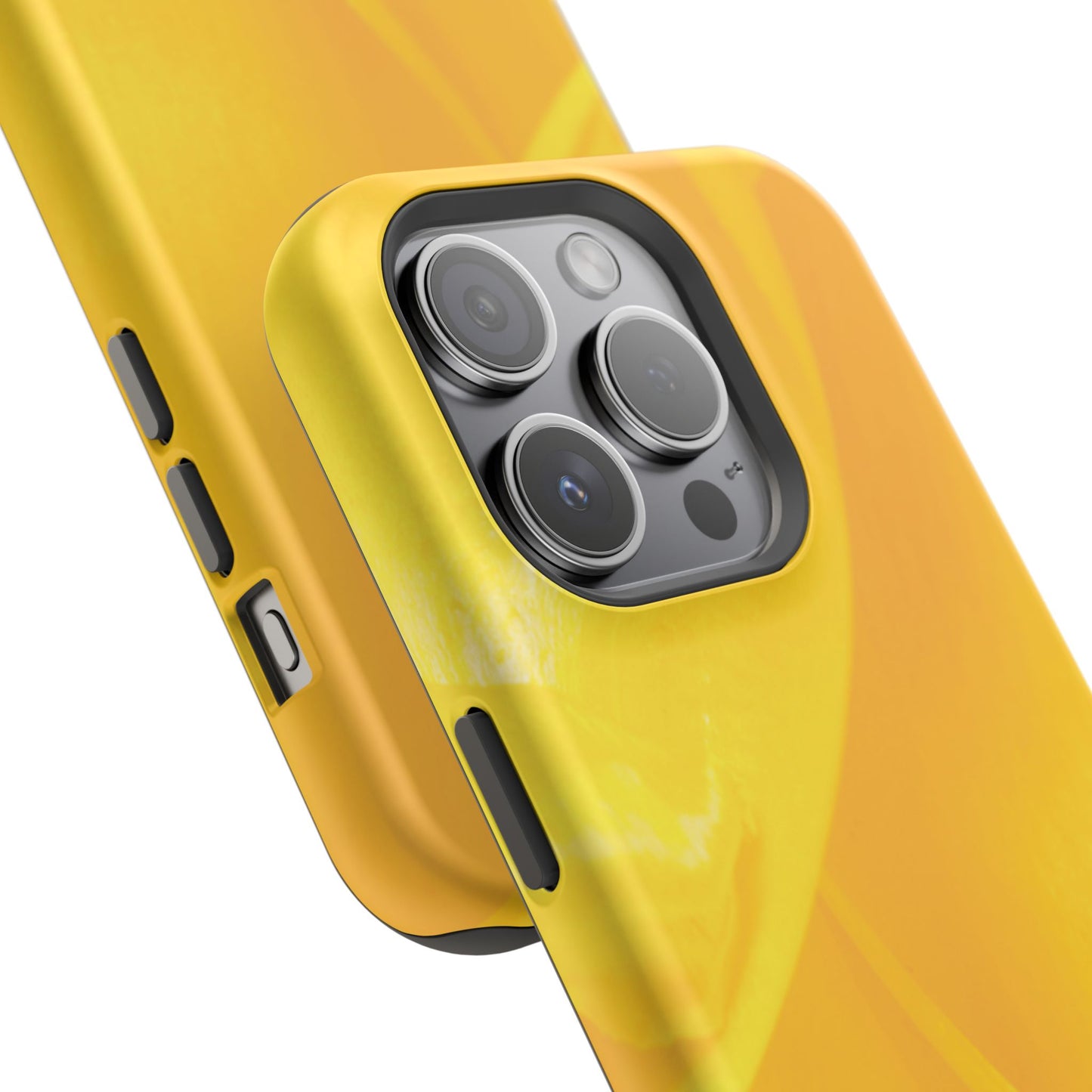 Impact-Resistant Phone Case — Sunlit Splash