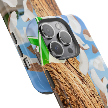 Impact-Resistant Phone Case – Coco Coast