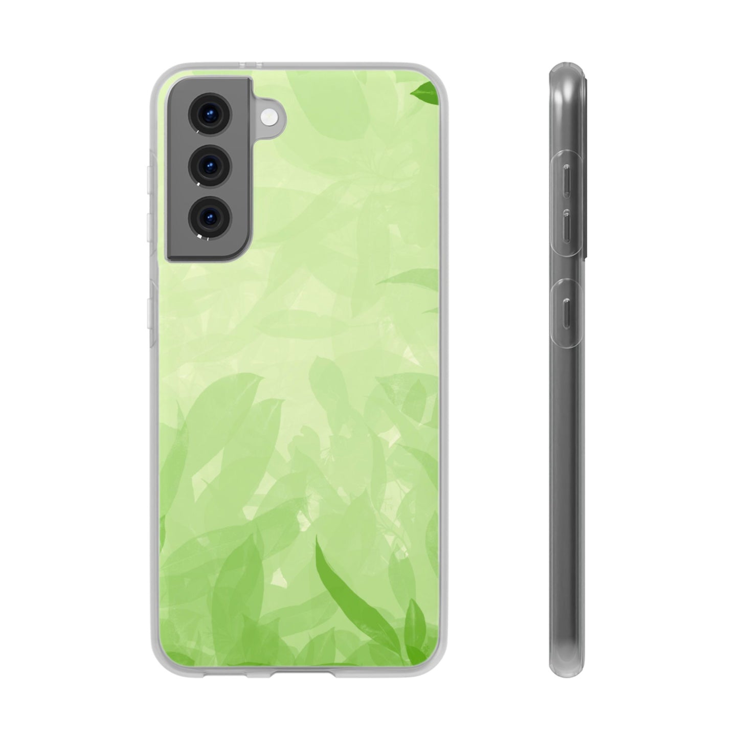 Flexi Case – Leaf Echo