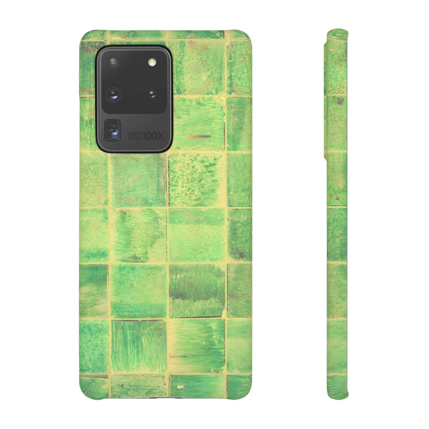 Snap Phone Case – Mosaic Mode