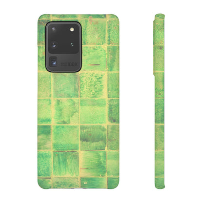 Snap Phone Case – Mosaic Mode