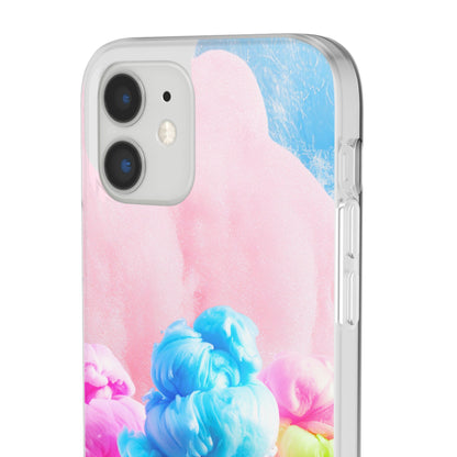 Flexi Case – Cotton Candy Dream