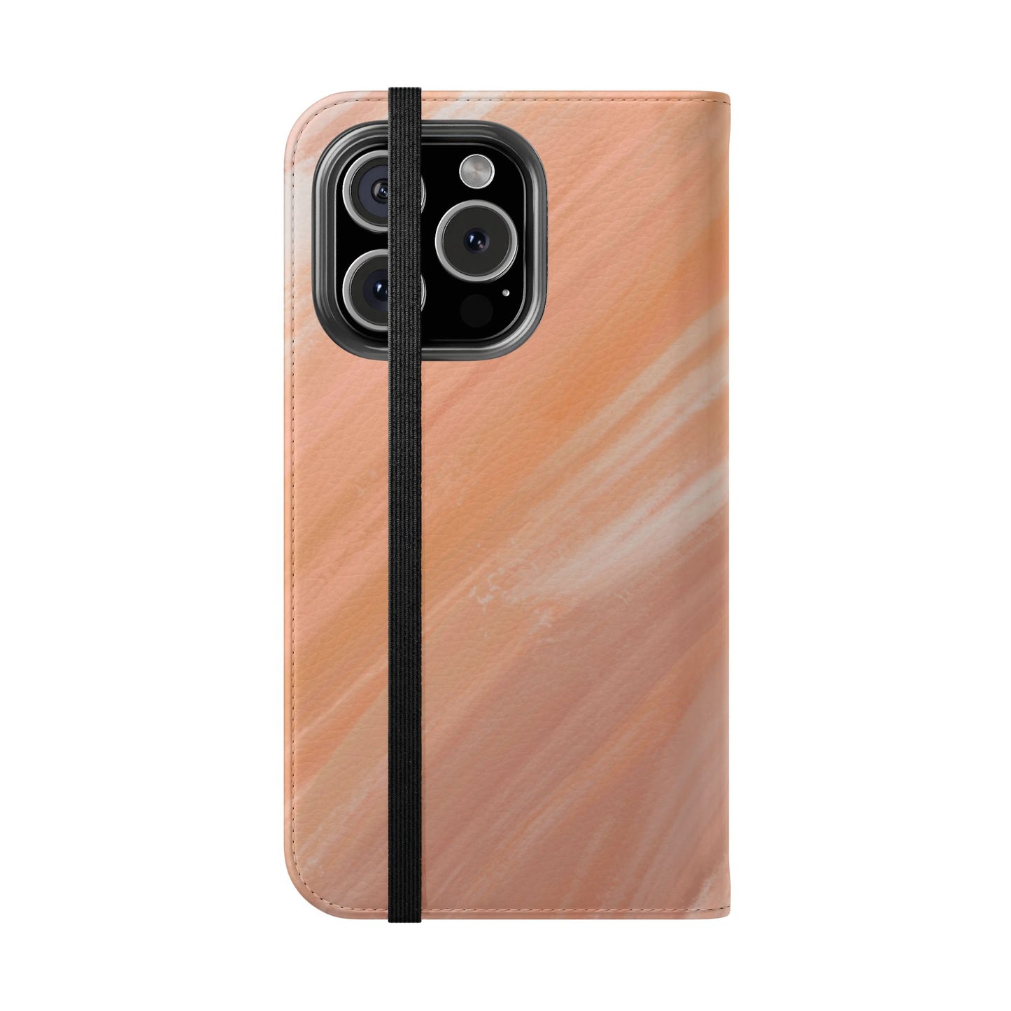 Flip Case – Cashmere Sweep