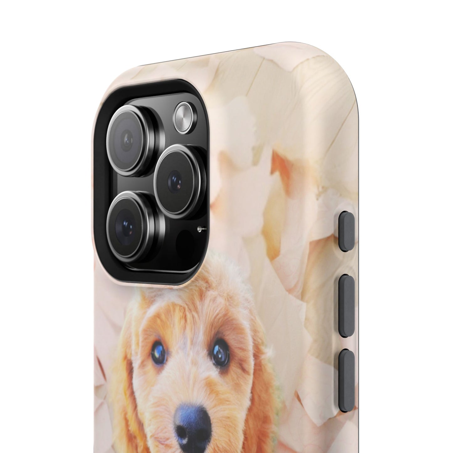 Impact-Resistant Phone Case – Roll with It