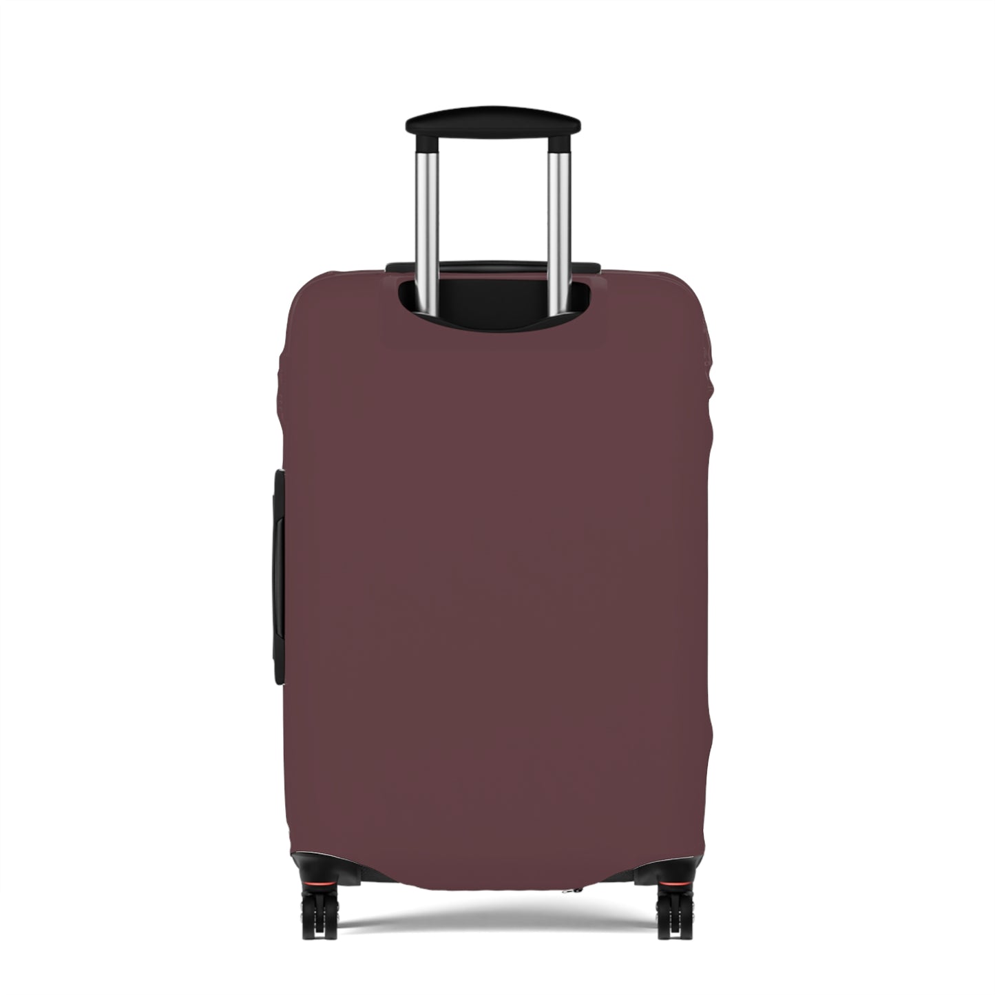 Luggage Cover – Mulled Wine