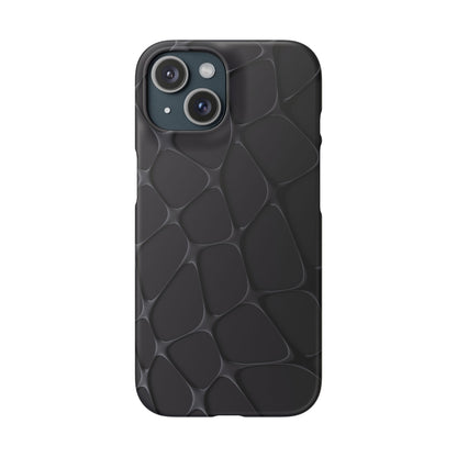 Snap Phone Case – Night Scale