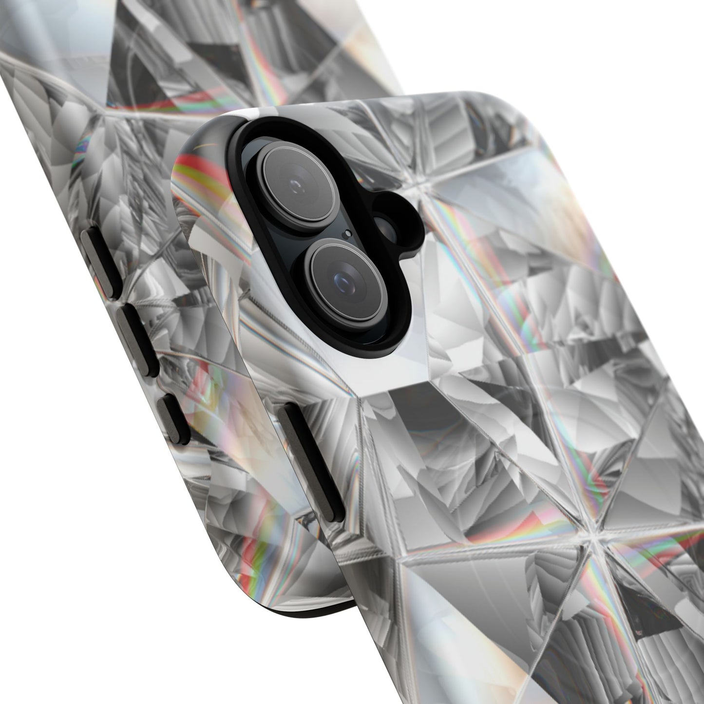 Protective Magnetic Phone Case – Flawless