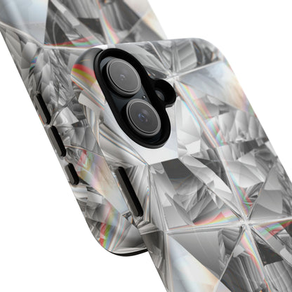 Protective Magnetic Phone Case – Flawless