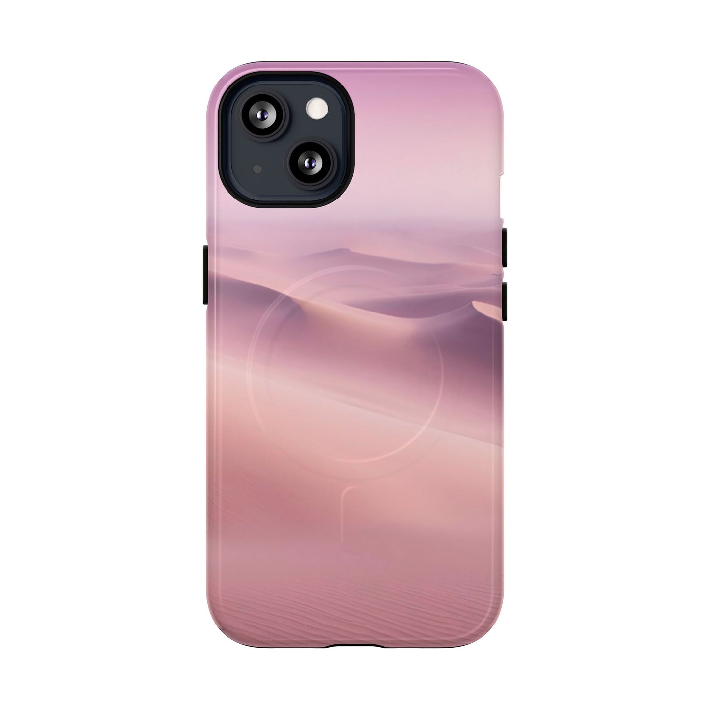 Protective Phone Case – Dust & Dawn