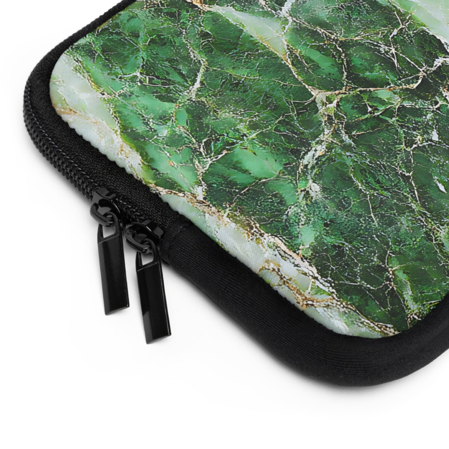 Laptop Sleeve – Gilded Jade
