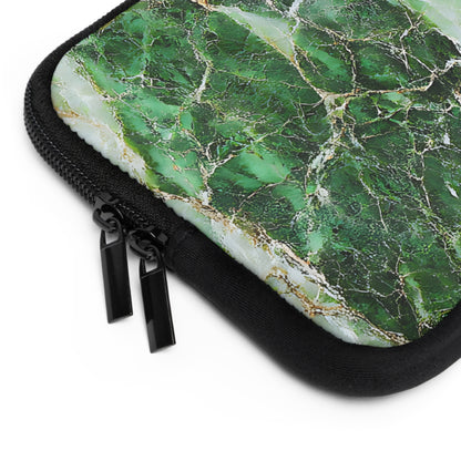 Laptop Sleeve – Gilded Jade