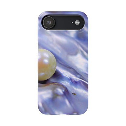Snap Phone Case – Moon Tide