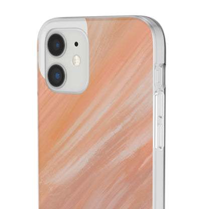 Flexi Case – Cashmere Sweep