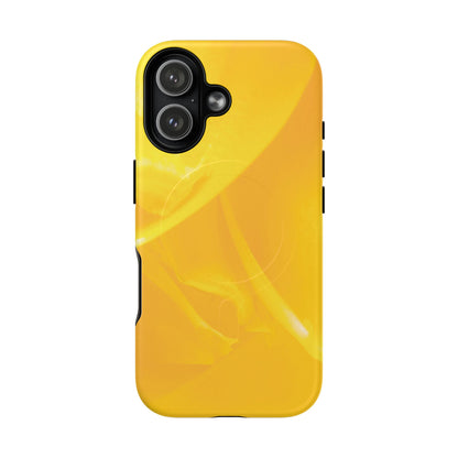 Protective Magnetic Phone Case – Sunlit Splash