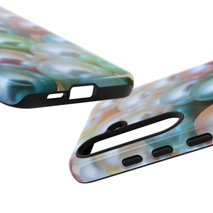 Protective Phone Case – Pearl Pop