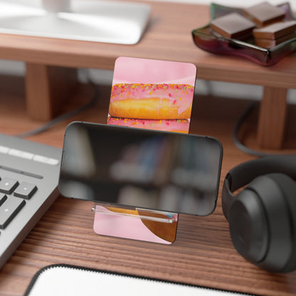 Phone Stand – Donut Daydream